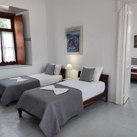 Achilleas Apartment 이드라 외부 사진